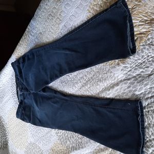Liz Claiborne size 10 classic bootcut jeans